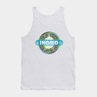 Ingrid Mug Tank Top